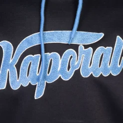 Sweat capuche jed Homme KAPORAL