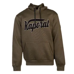 Sweat capuche jed Homme KAPORAL
