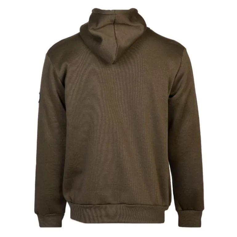 Sweat capuche jed Homme KAPORAL