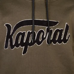 Sweat capuche jed Homme KAPORAL