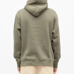 Sweat capuche manches longues poche kangourou Homme PANAME BROTHERS