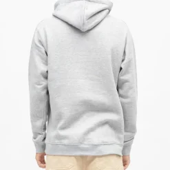 Sweat capuche manches longues poche kangourou Homme PANAME BROTHERS