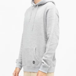 Sweat capuche manches longues poche kangourou Homme PANAME BROTHERS