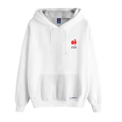 Sweat capuche XV de France rugby Homme JACK & JONES