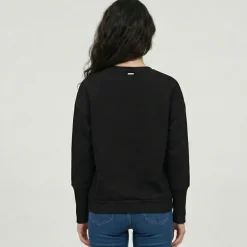 Sweat cocon Femme LES TROPEZIENNES PAR M.BELARBI