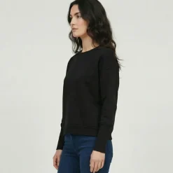 Sweat cocon Femme LES TROPEZIENNES PAR M.BELARBI