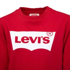 Sweat col rond sans capuche avec logo Enfant LEVI'S