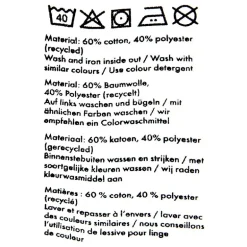 Sweat creme 9006 Homme US GRAND POLO