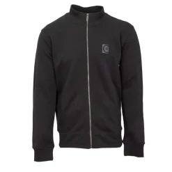 Sweat de sport cogollo zippé col cheminée Homme CERRUTI