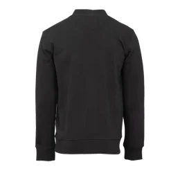 Sweat de sport cogollo zippé col cheminée Homme CERRUTI