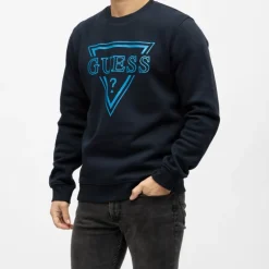 Sweat guess coton Homme GUESS