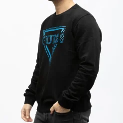 Sweat guess coton Homme GUESS