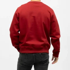 Sweat guess coton Homme GUESS