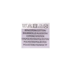 Sweat hibisca noir Femme DEELUXE 74