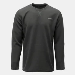Sweat maille col rond kesley Homme KAPORAL