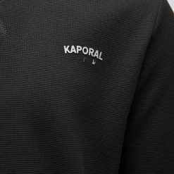 Sweat maille col rond kesley Homme KAPORAL