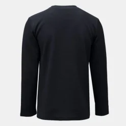 Sweat maille col rond kesley Homme KAPORAL