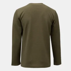 Sweat maille col rond kesley Homme KAPORAL