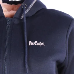 Sweat océane fourré femme Femme LEE COOPER