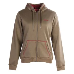 Sweat océane fourré femme Femme LEE COOPER