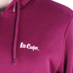 Sweat océane fourré femme Femme LEE COOPER