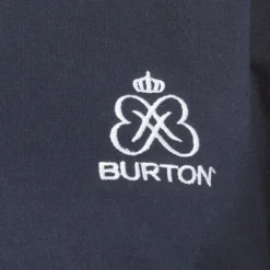 Sweat oversize alena Femme BURTON OF LONDON