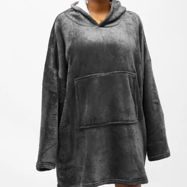 Sweat plaid Mixte JEAN-LOUIS SCHERRER