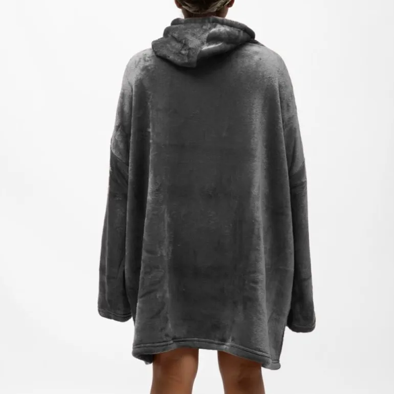 Sweat plaid Mixte JEAN-LOUIS SCHERRER