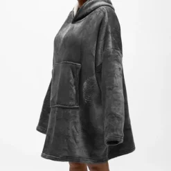 Sweat plaid Mixte JEAN-LOUIS SCHERRER