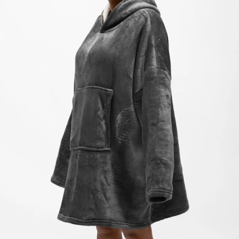 Sweat plaid Mixte JEAN-LOUIS SCHERRER