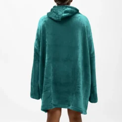 Sweat plaid Mixte JEAN-LOUIS SCHERRER