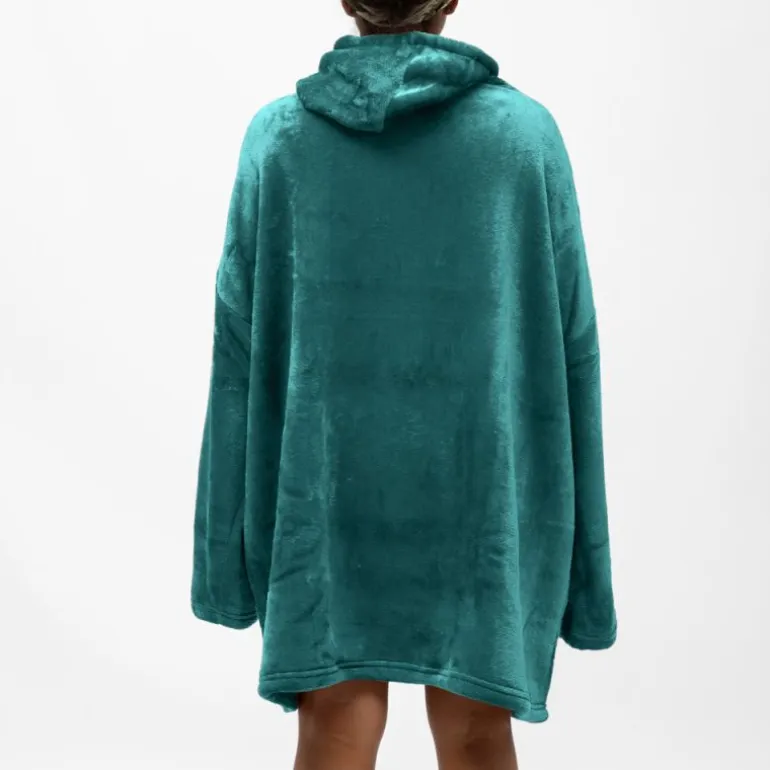 Sweat plaid Mixte JEAN-LOUIS SCHERRER