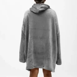 Sweat plaid Mixte JEAN-LOUIS SCHERRER