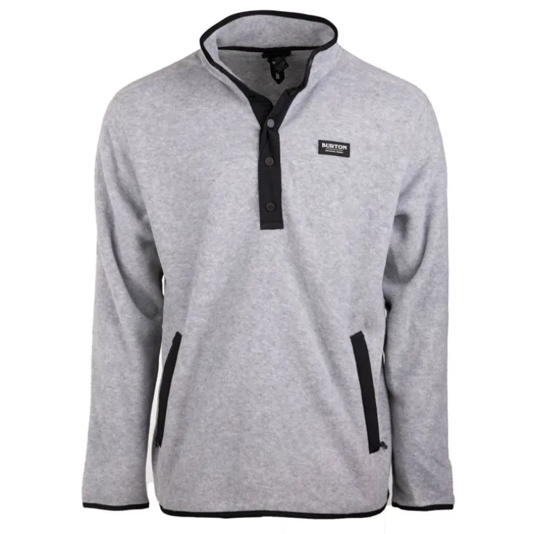 Sweat Polaire Hearth BURTON