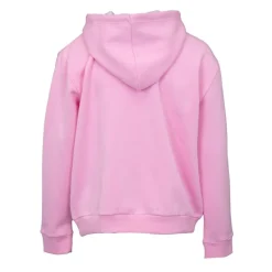 Sweat sportswear rose taris Femme LA PETITE ETOILE