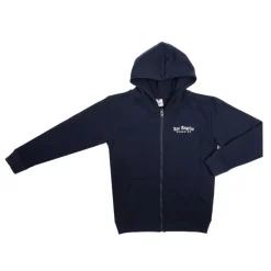 Sweat zip a capuche 4121 Enfant REDSKINS