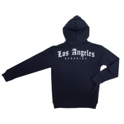 Sweat zip a capuche 4121 Enfant REDSKINS