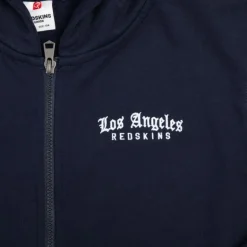 Sweat zip a capuche 4121 Enfant REDSKINS