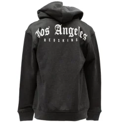 Sweat zip a capuche 4121 Enfant REDSKINS