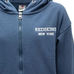 Sweat zip a capuche 7504291 Enfant REDSKINS