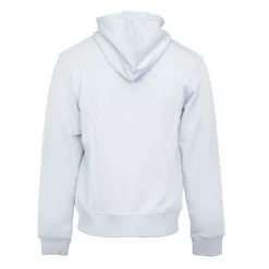 Sweat zip capuche gaia Homme HELVETICA