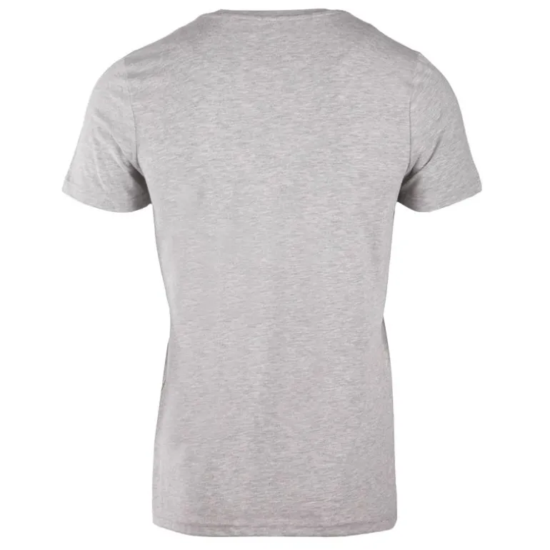 T shirt coton saint michelavec logo Homme CERRUTI