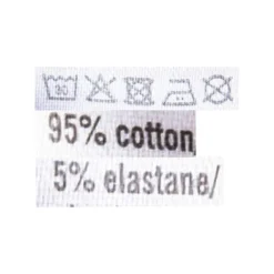 T shirt coton saint michelavec logo Homme CERRUTI