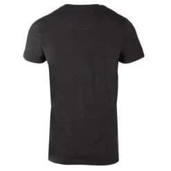 T shirt coton saint michelavec logo Homme CERRUTI