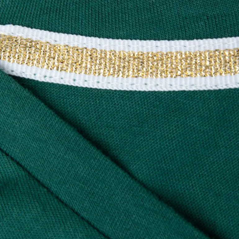 Tee shirt astrakan cryosol Femme LES TROPEZIENNES PAR M.BELARBI