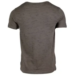 Tee shirt avec imprimé nevada mantova Homme BLAGGIO