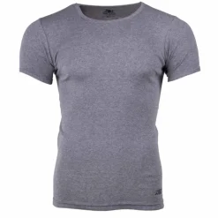 Tee shirt basique cintré coton Homme NEW MAN