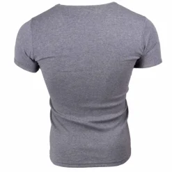 Tee shirt basique cintré coton Homme NEW MAN