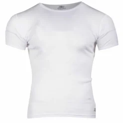 Tee shirt basique cintré coton Homme NEW MAN