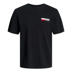 Tee shirt basique Corp avec logo Homme JACK & JONES